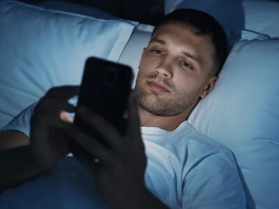 Romantisch Gute Nacht und Süße Träume