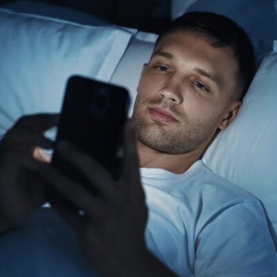 Romantisch Gute Nacht und Süße Träume