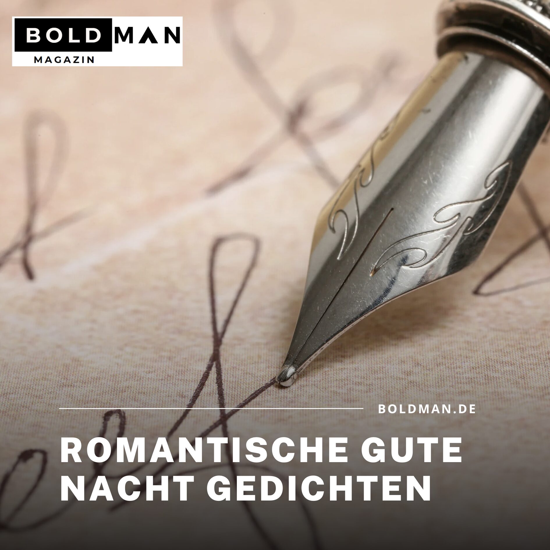 Romantische Gute Nacht Gedichten Romantische Gute Nacht Gedichten