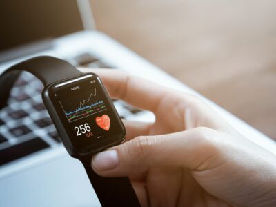 Smartwatch Testsieger mit EKG und Blutdruck
