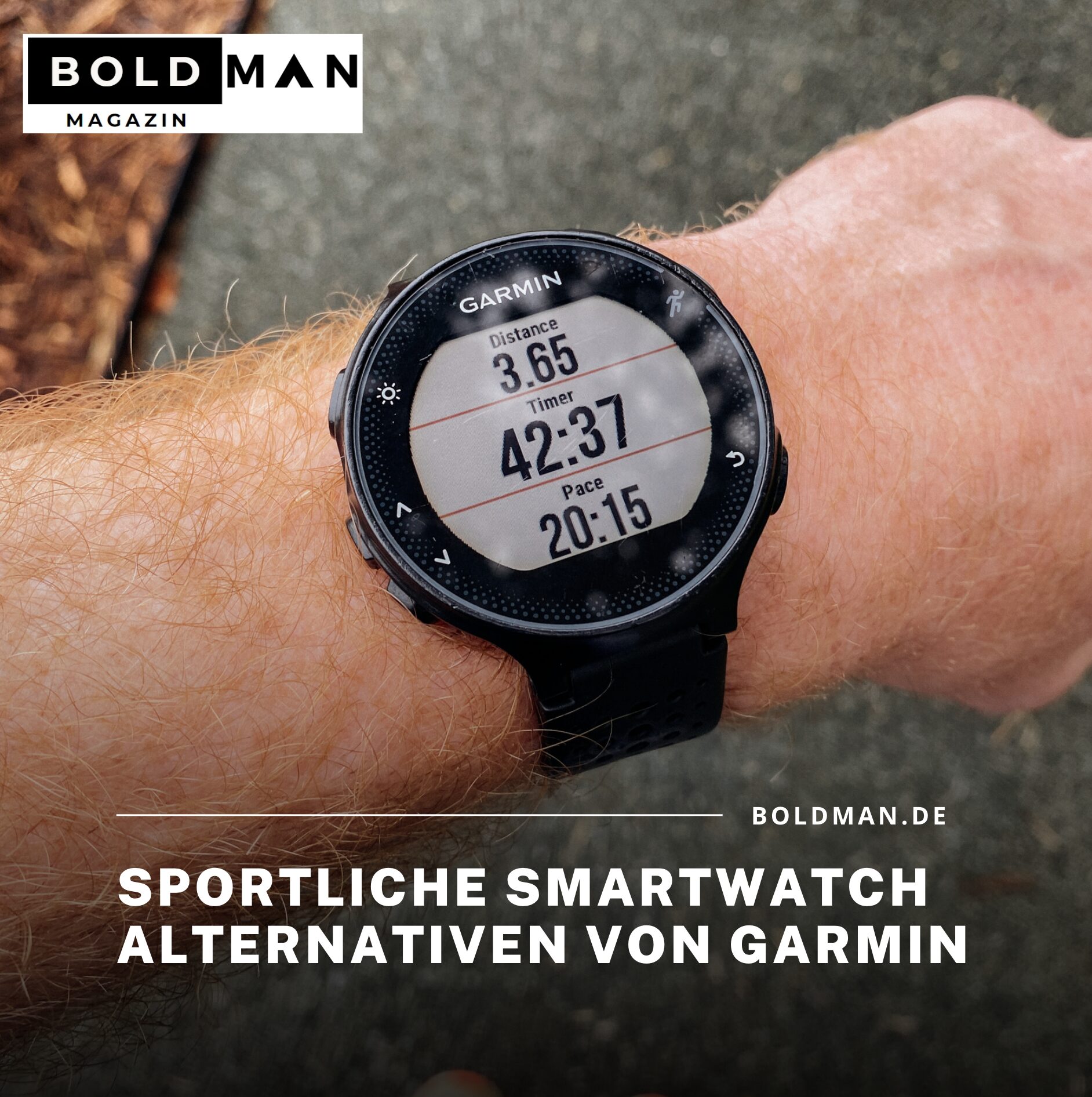 Sportliche Smartwatch Alternativen von Garmin Venu bis Garmin Fenix 7 mit EKG und Blutdruck Sportliche Smartwatch Alternativen von Garmin Venu bis Garmin Fenix 7 mit EKG und Blutdruck