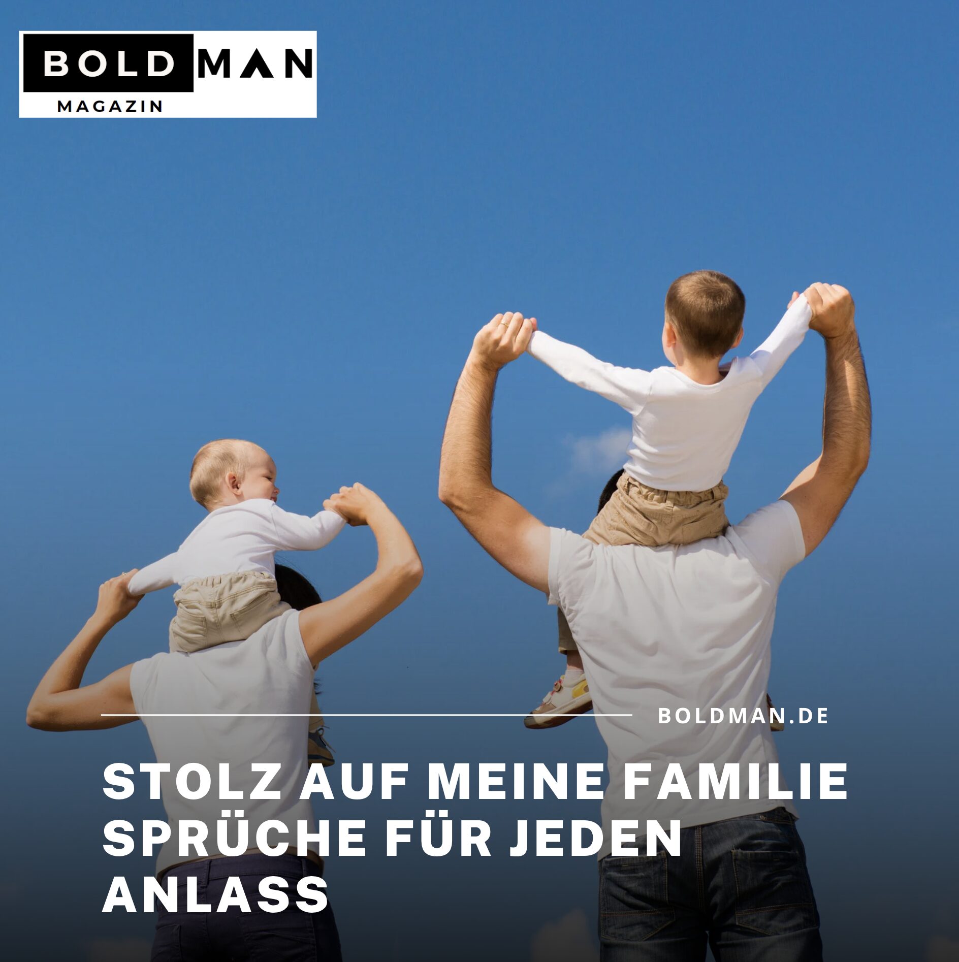 Stolz auf meine Familie Sprüche für jeden Anlass Stolz auf meine Familie Sprüche für jeden Anlass