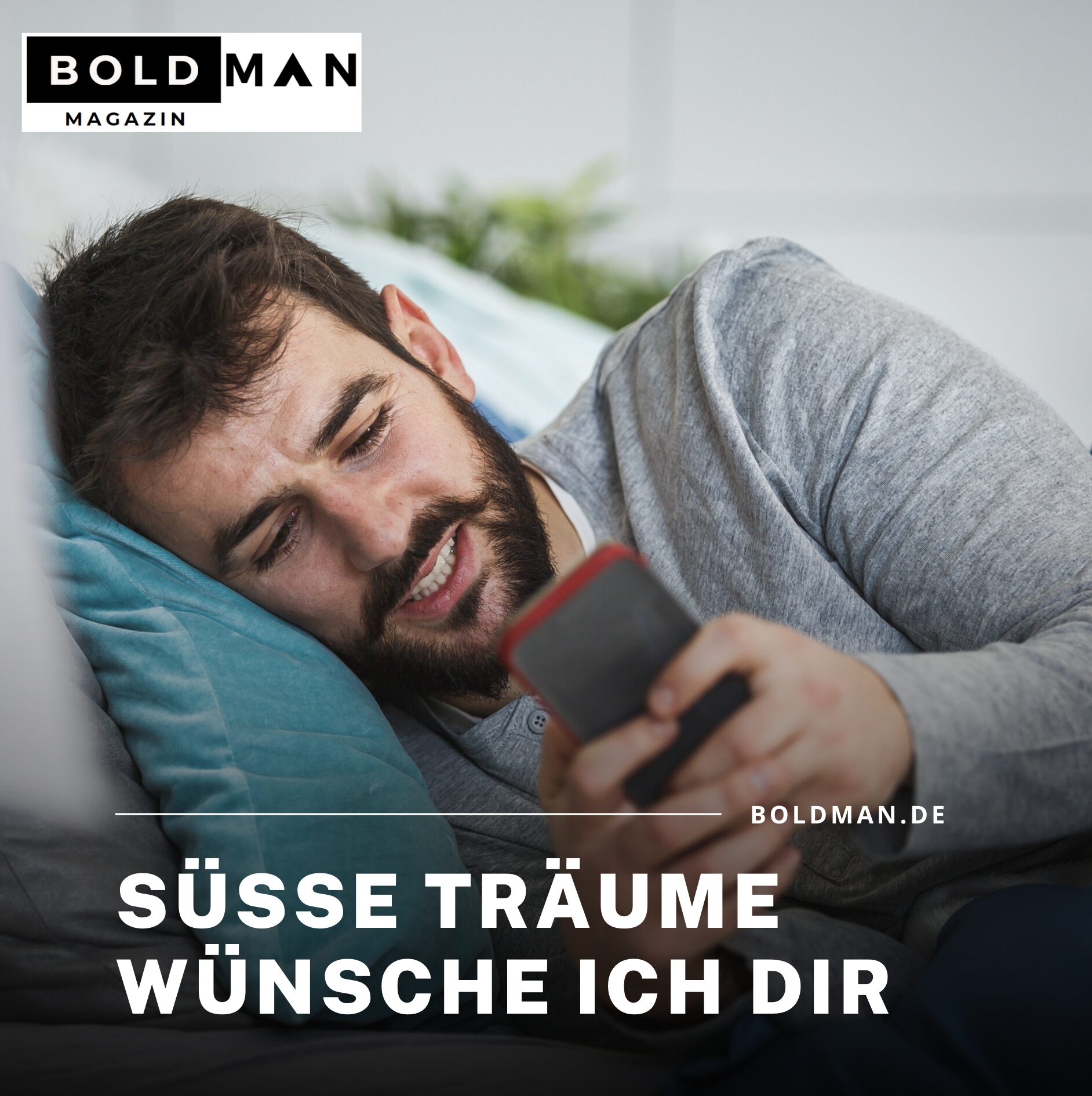 Süße Träume wünsche ich dir Süße Träume wünsche ich dir