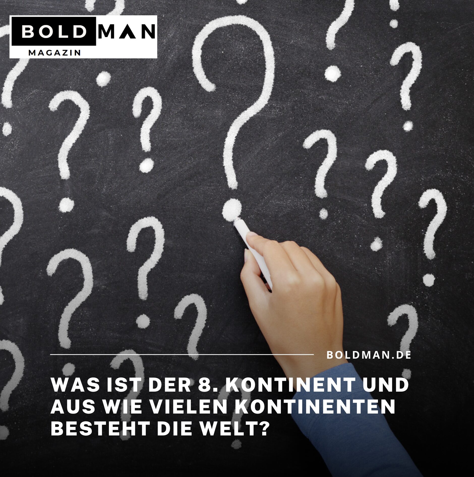 Was ist der 8. Kontinent und aus wie vielen Kontinenten besteht die Welt? Was ist der 8. Kontinent und aus wie vielen Kontinenten besteht die Welt?