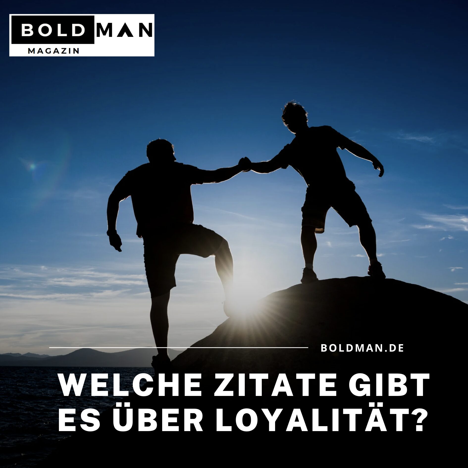 Welche Zitate gibt es über Loyalität? Welche Zitate gibt es über Loyalität?
