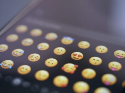 Welche neuen Emojis gibt es