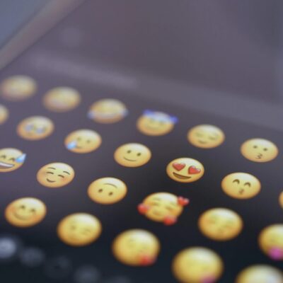 Welche neuen Emojis gibt es