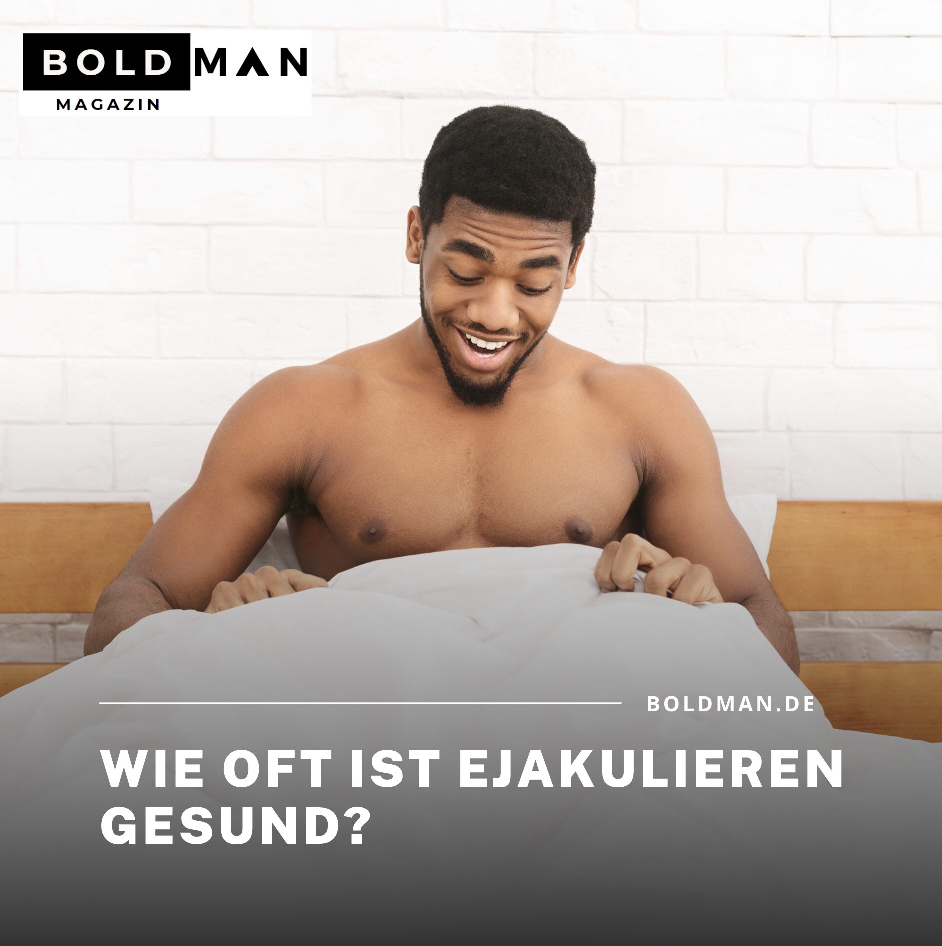 Wie oft ist ejakulieren gesund? Wie oft ist ejakulieren gesund?