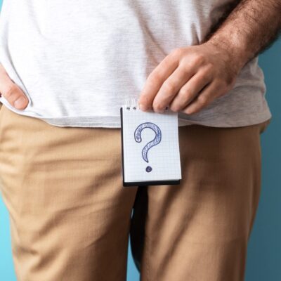 Wie oft masturbieren ist gesund