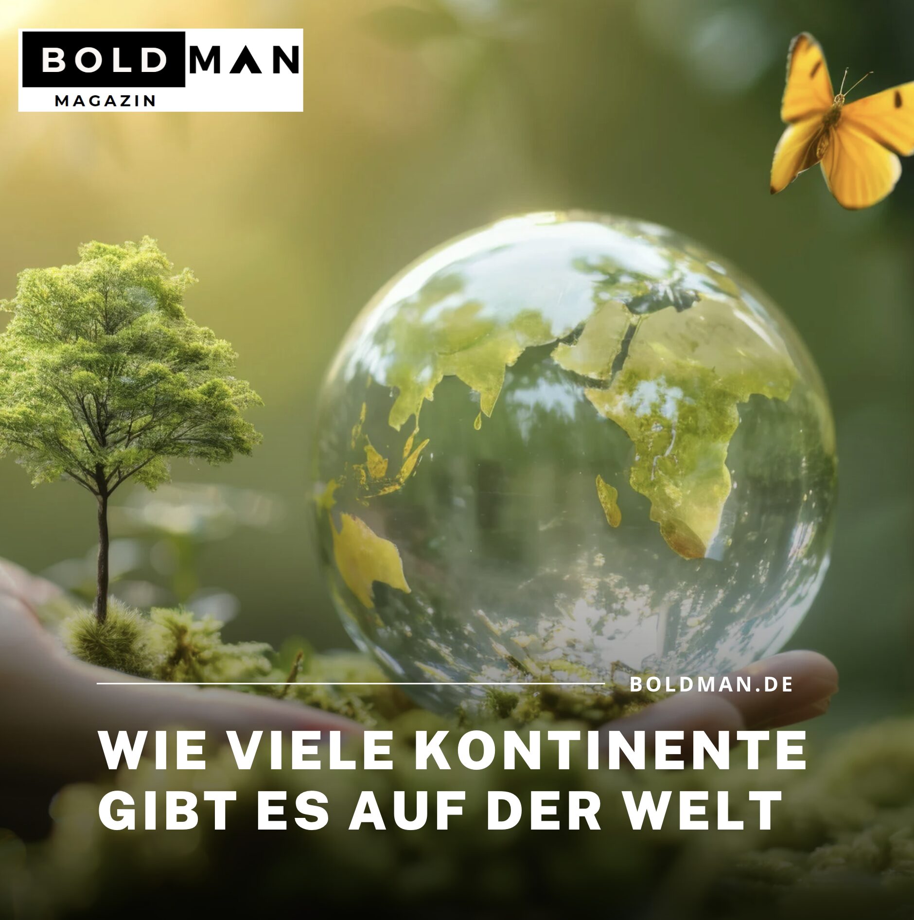 Wie viele Kontinente gibt es auf der Welt: Definition und historische Zählweise Wie viele Kontinente gibt es auf der Welt: Definition und historische Zählweise