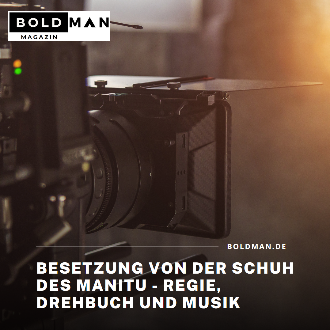 Besetzung von Der Schuh des Manitu - Regie, Drehbuch und Musik Besetzung von Der Schuh des Manitu - Regie, Drehbuch und Musik