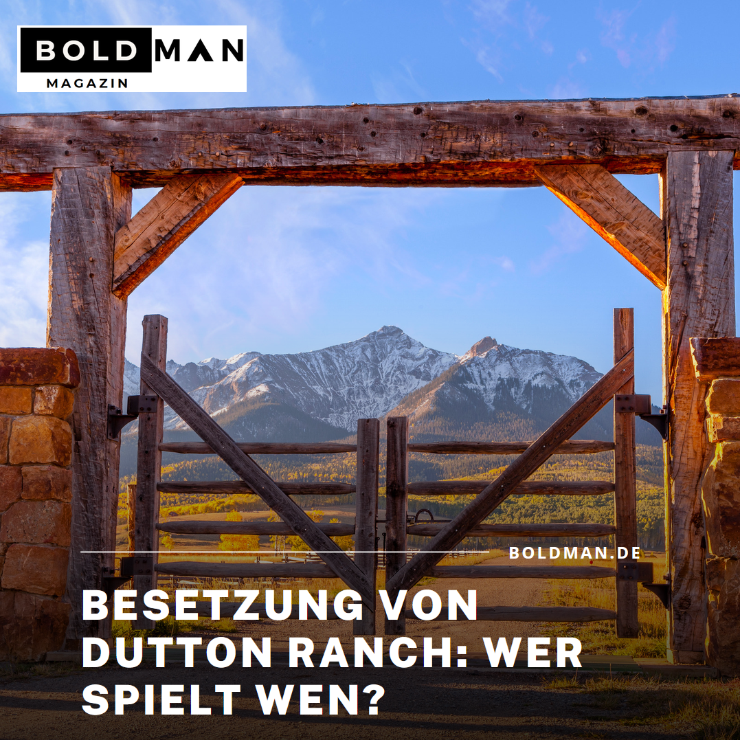 Besetzung von Dutton Ranch: Wer spielt wen? Besetzung von Dutton Ranch: Wer spielt wen?