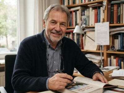 Klemens Vogel Scheidung Wie ein verheimlichtes Ehe-Aus die Medienlandschaft überrollte