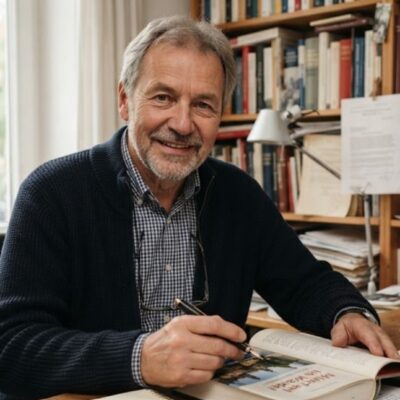 Klemens Vogel Scheidung Wie ein verheimlichtes Ehe-Aus die Medienlandschaft überrollte