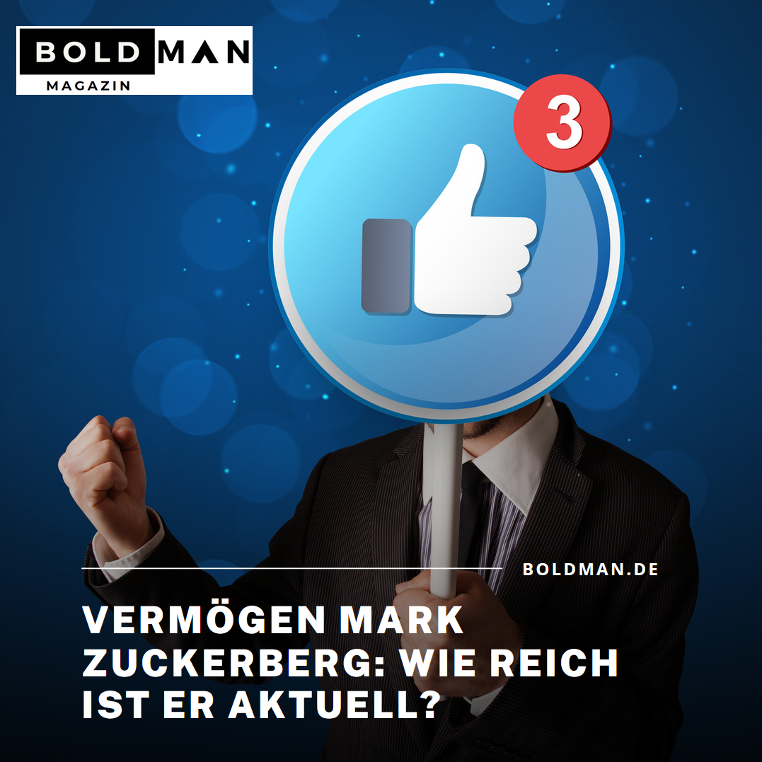 Vermögen Mark Zuckerberg: Wie reich ist er aktuell? Vermögen Mark Zuckerberg: Wie reich ist er aktuell?
