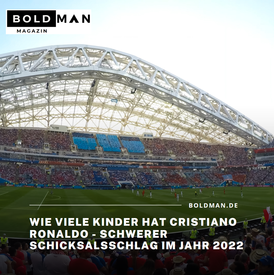 Wie viele Kinder hat Cristiano Ronaldo - schwerer Schicksalsschlag im Jahr 2022 Wie viele Kinder hat Cristiano Ronaldo - schwerer Schicksalsschlag im Jahr 2022