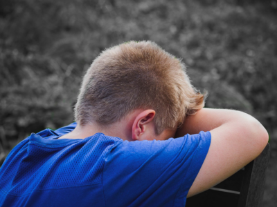 depression an den augen erkennen