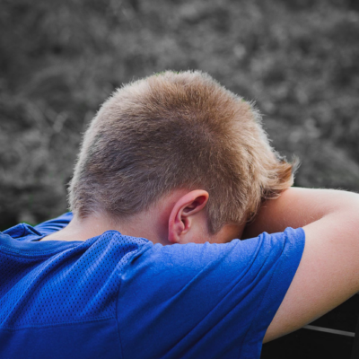 depression an den augen erkennen