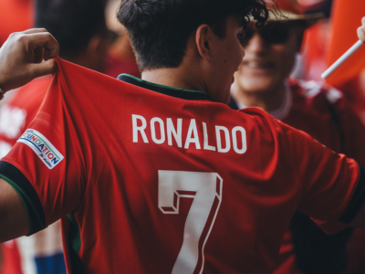 wie viele kinder hat cristiano ronaldo