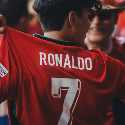 wie viele kinder hat cristiano ronaldo