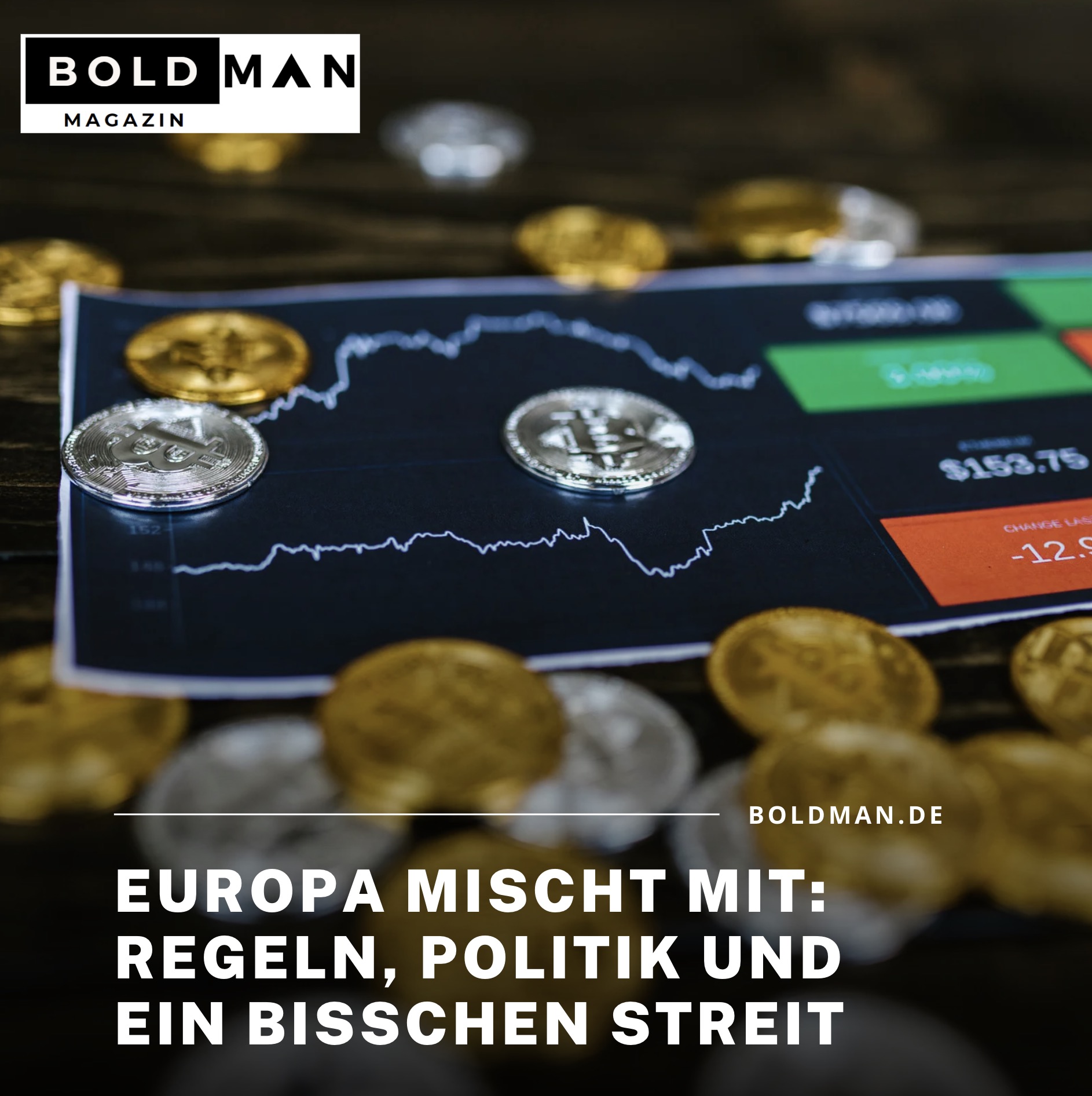 Europa mischt mit: Regeln, Politik und ein bisschen Streit Europa mischt mit: Regeln, Politik und ein bisschen Streit