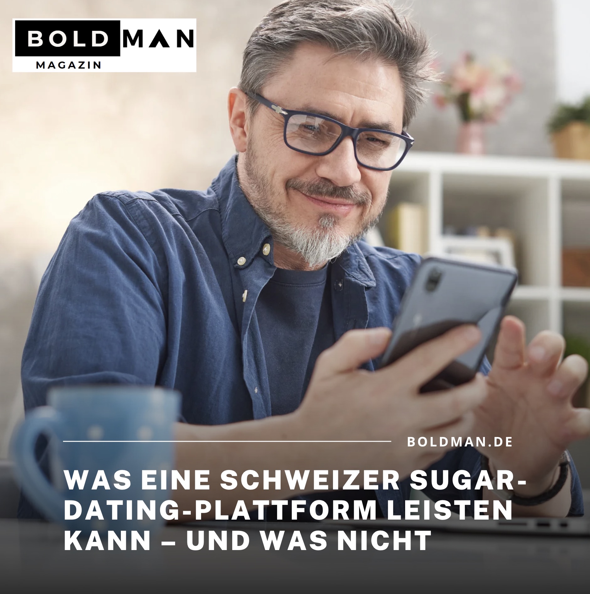 Was eine Schweizer Sugar-Dating-Plattform leisten kann – und was nicht Was eine Schweizer Sugar-Dating-Plattform leisten kann – und was nicht