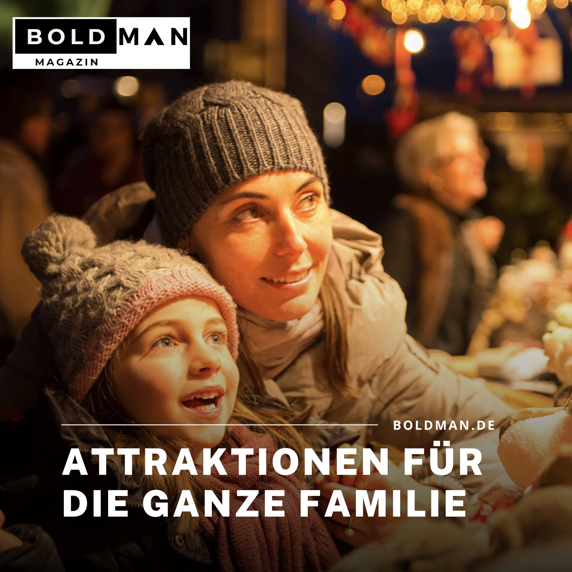 Motorworld München Weihnachtsmarkt: Attraktionen für die ganze Familie Motorworld München Weihnachtsmarkt: Attraktionen für die ganze Familie