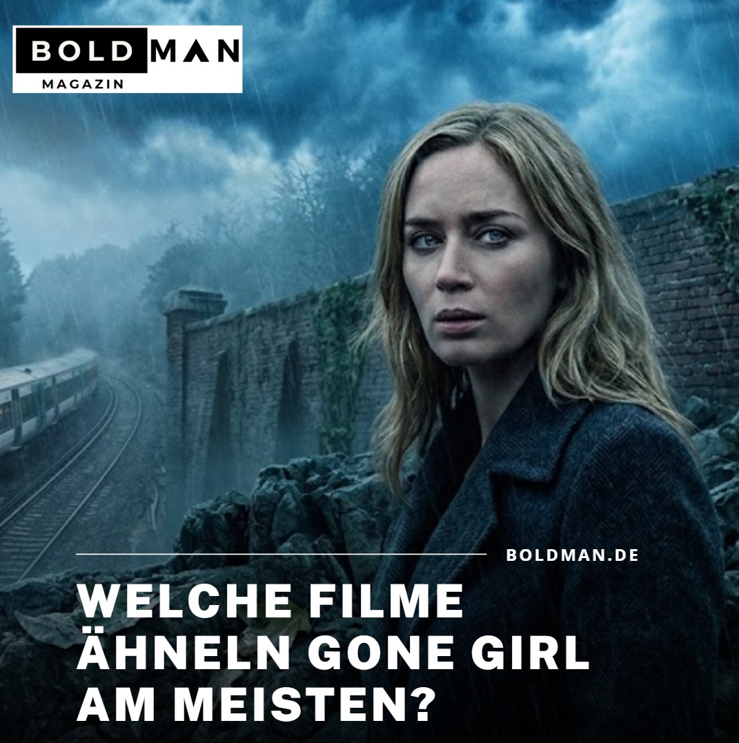 welche filme ähneln gone girl welche filme ähneln gone girl